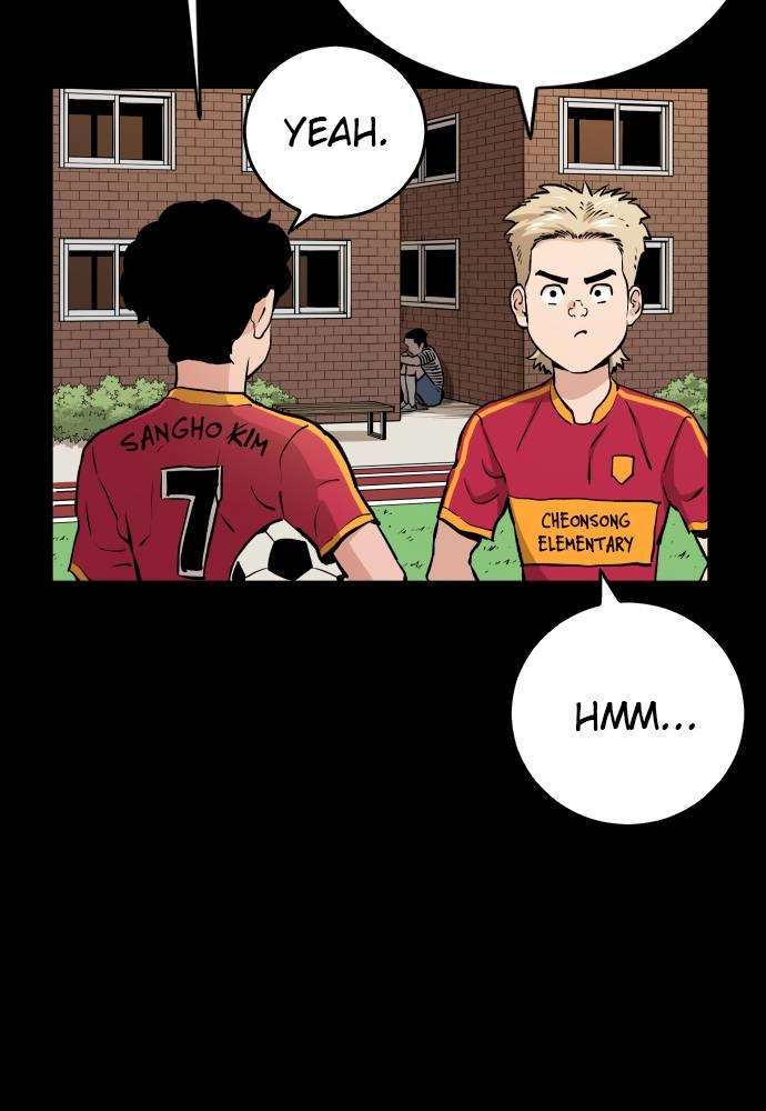 The Build Up Chapter 79 Page 42