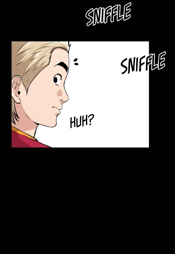 The Build Up Chapter 79 Page 43