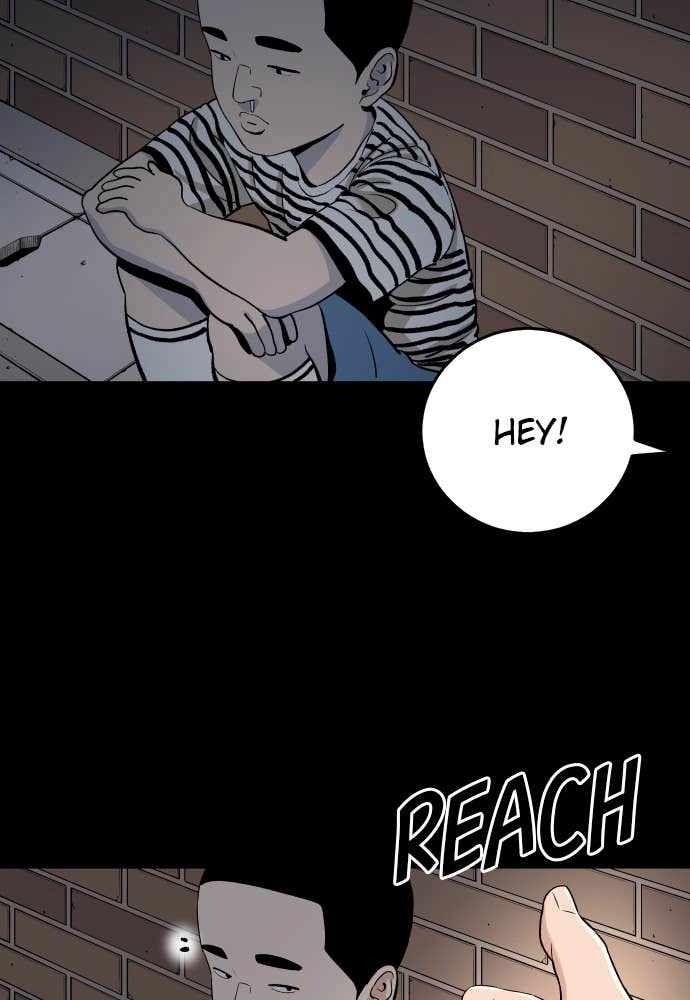 The Build Up Chapter 79 Page 45