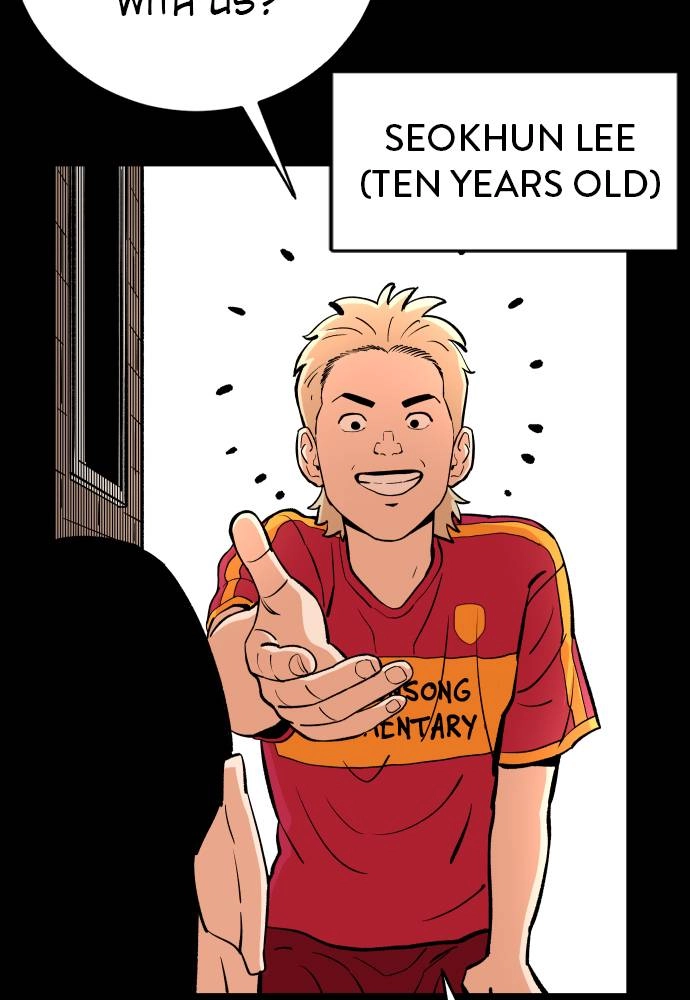 The Build Up Chapter 79 Page 47
