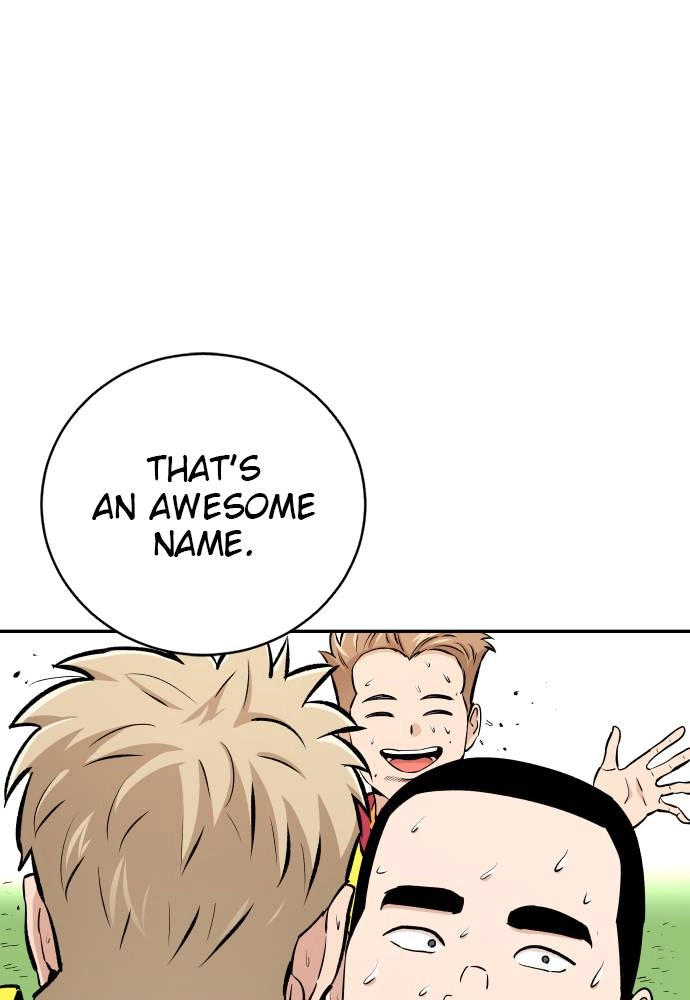 The Build Up Chapter 79 Page 56