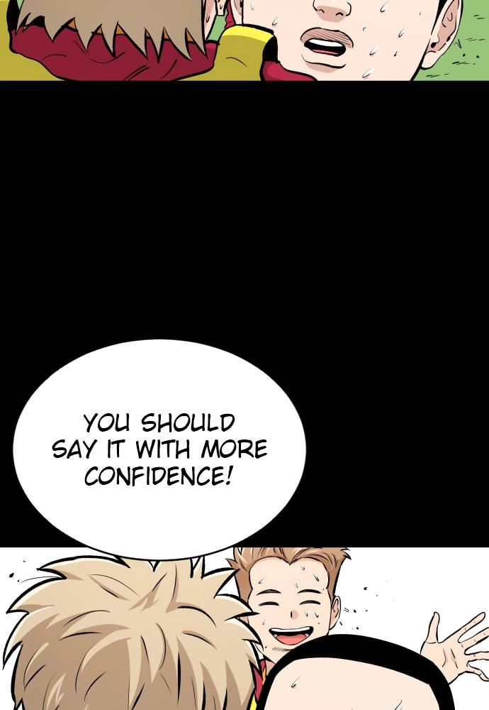 The Build Up Chapter 79 Page 57