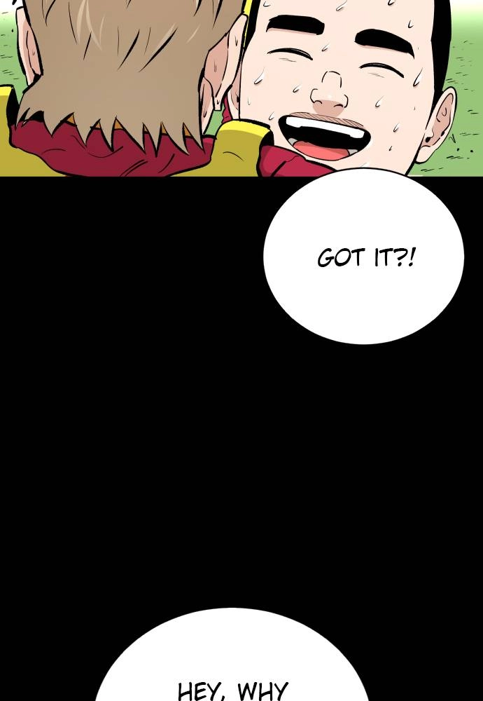 The Build Up Chapter 79 Page 58