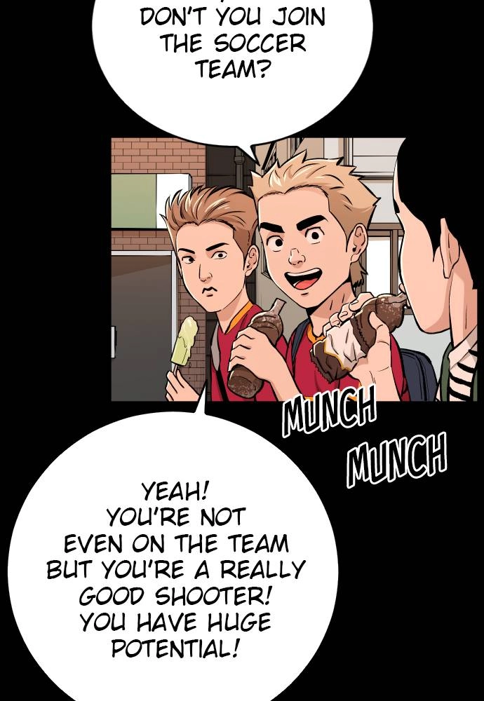 The Build Up Chapter 79 Page 59