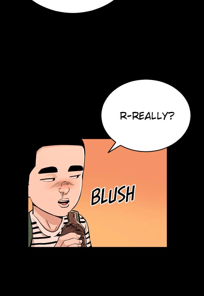 The Build Up Chapter 79 Page 60
