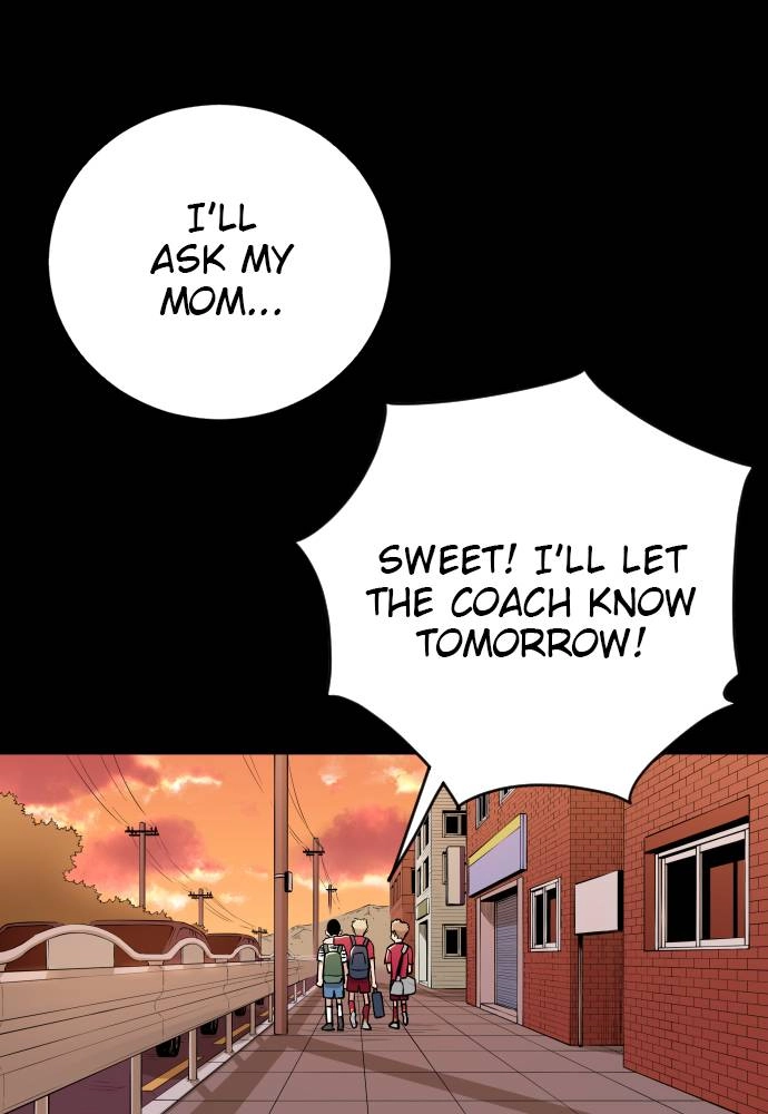 The Build Up Chapter 79 Page 61