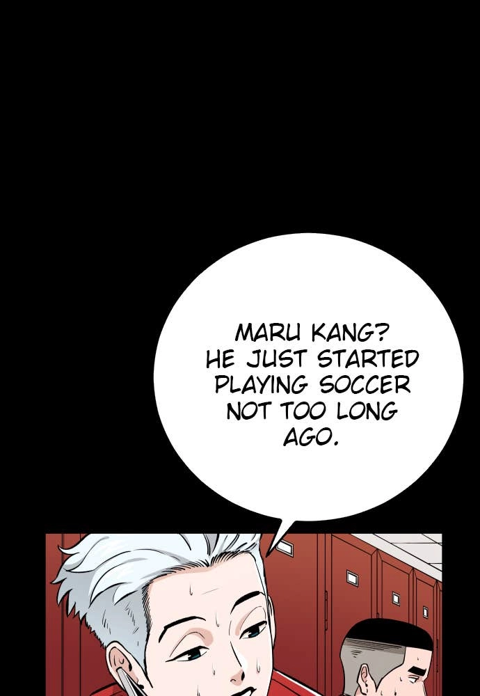The Build Up Chapter 79 Page 63