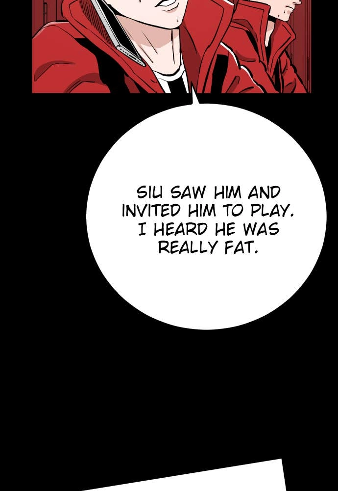 The Build Up Chapter 79 Page 64