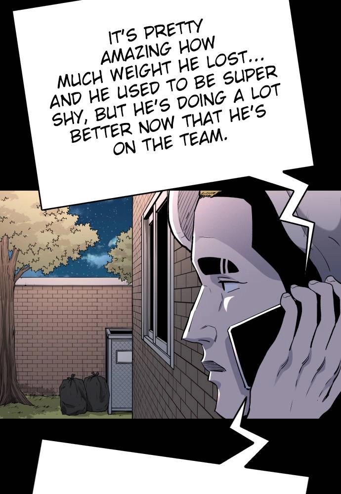 The Build Up Chapter 79 Page 65