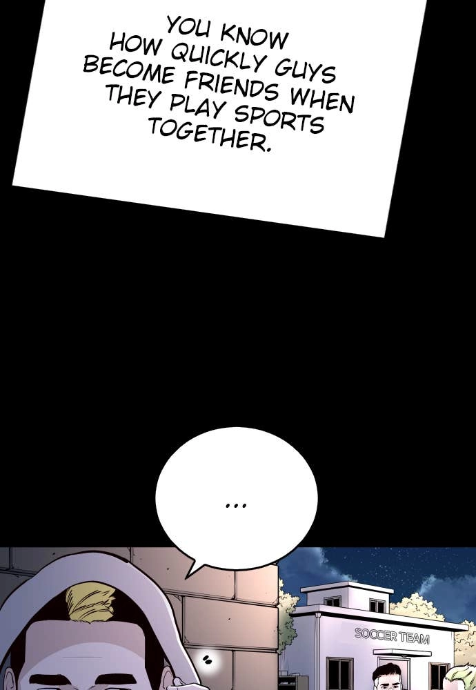 The Build Up Chapter 79 Page 66
