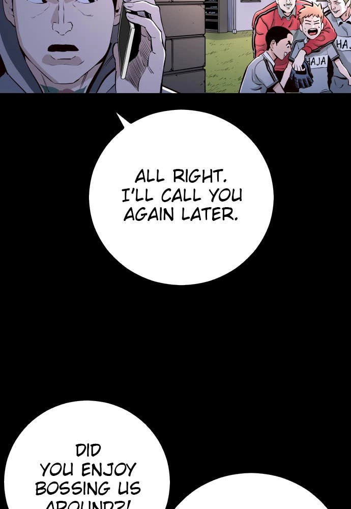 The Build Up Chapter 79 Page 67