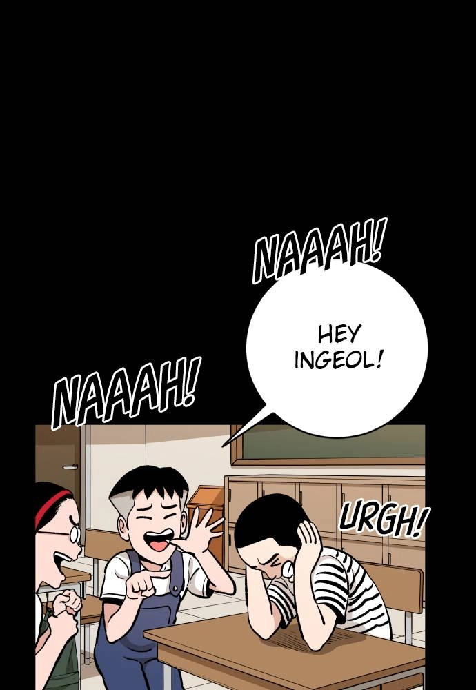 The Build Up Chapter 79 Page 69