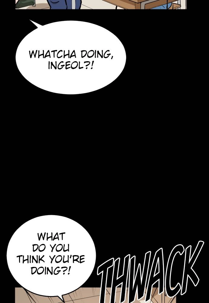 The Build Up Chapter 79 Page 70