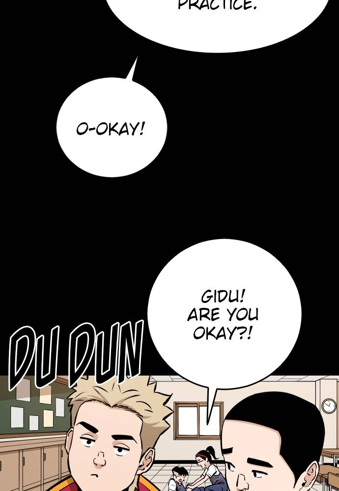 The Build Up Chapter 79 Page 73