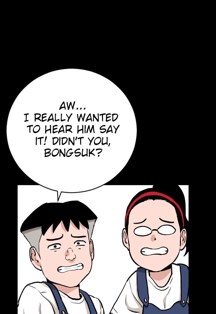 The Build Up Chapter 79 Page 75