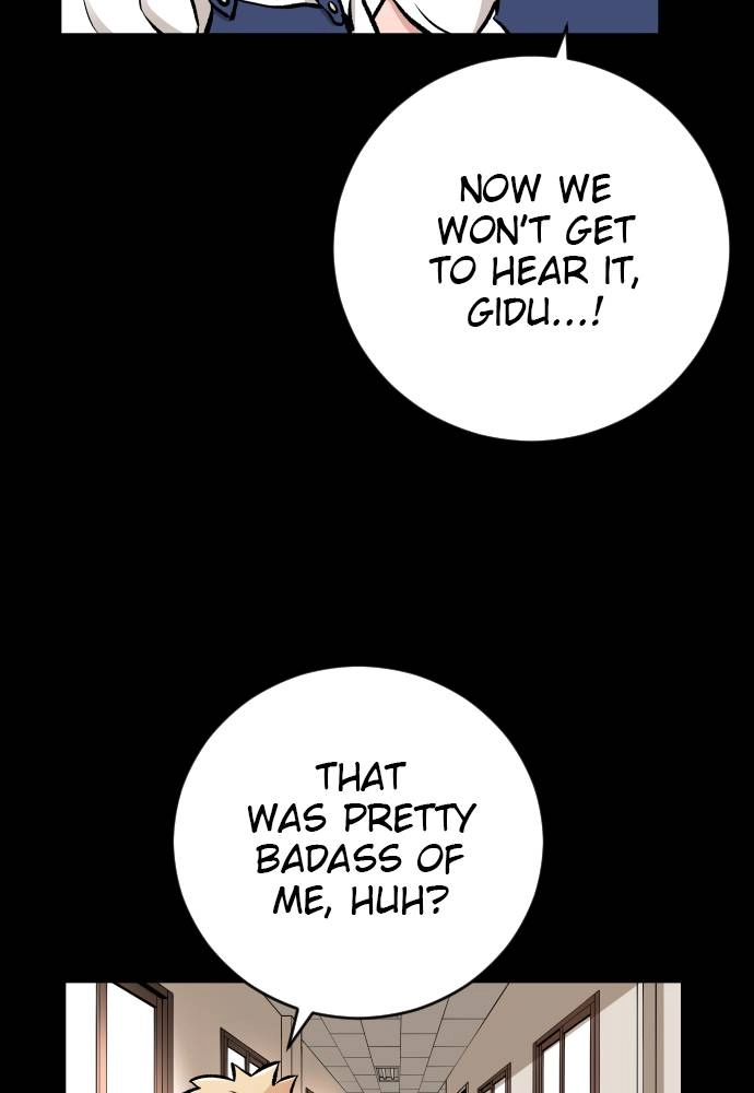 The Build Up Chapter 79 Page 76