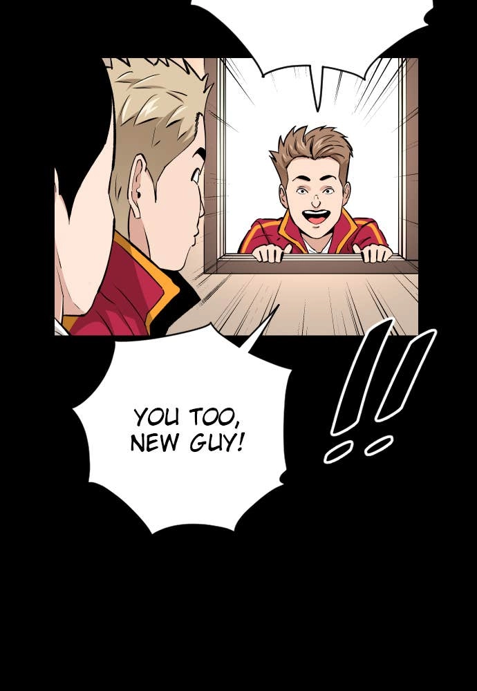 The Build Up Chapter 79 Page 78