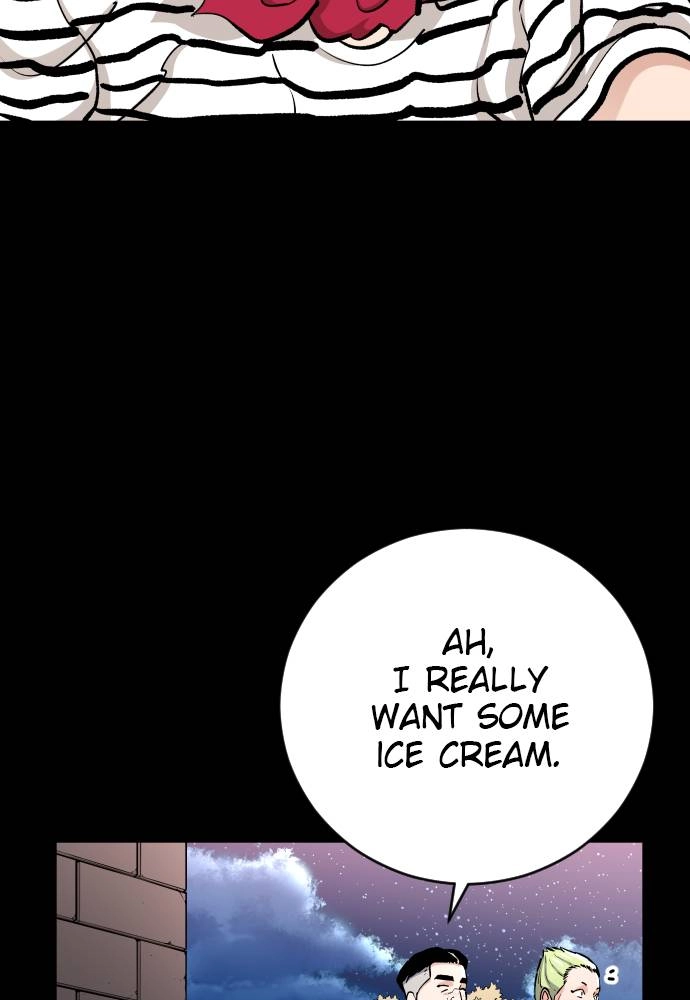 The Build Up Chapter 79 Page 82