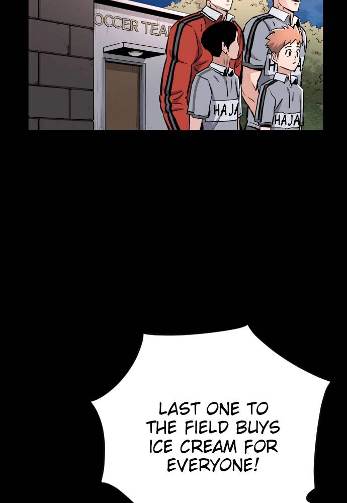 The Build Up Chapter 79 Page 84