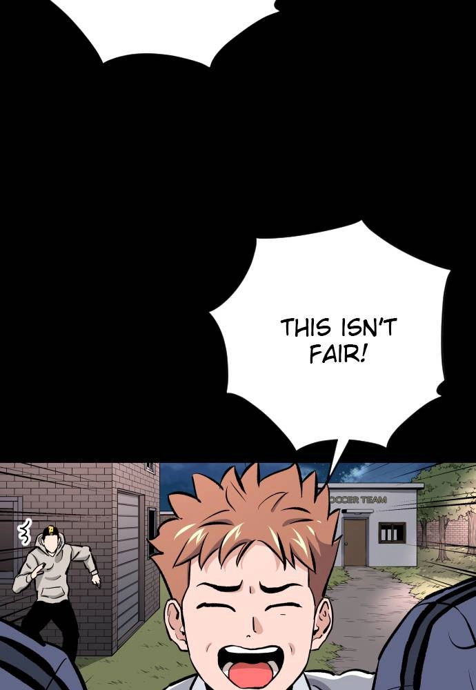 The Build Up Chapter 79 Page 86