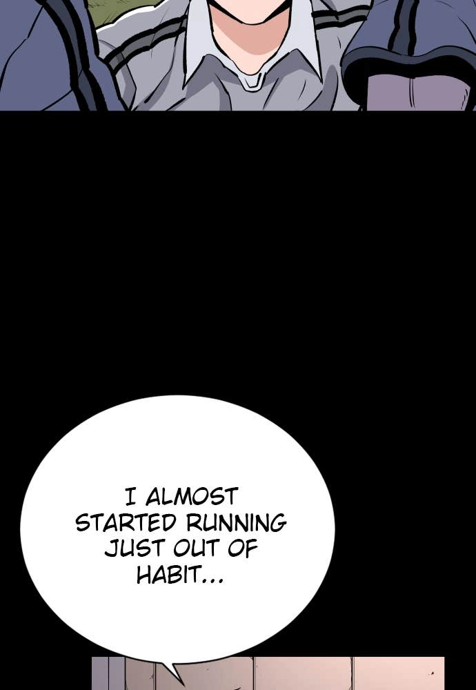 The Build Up Chapter 79 Page 87