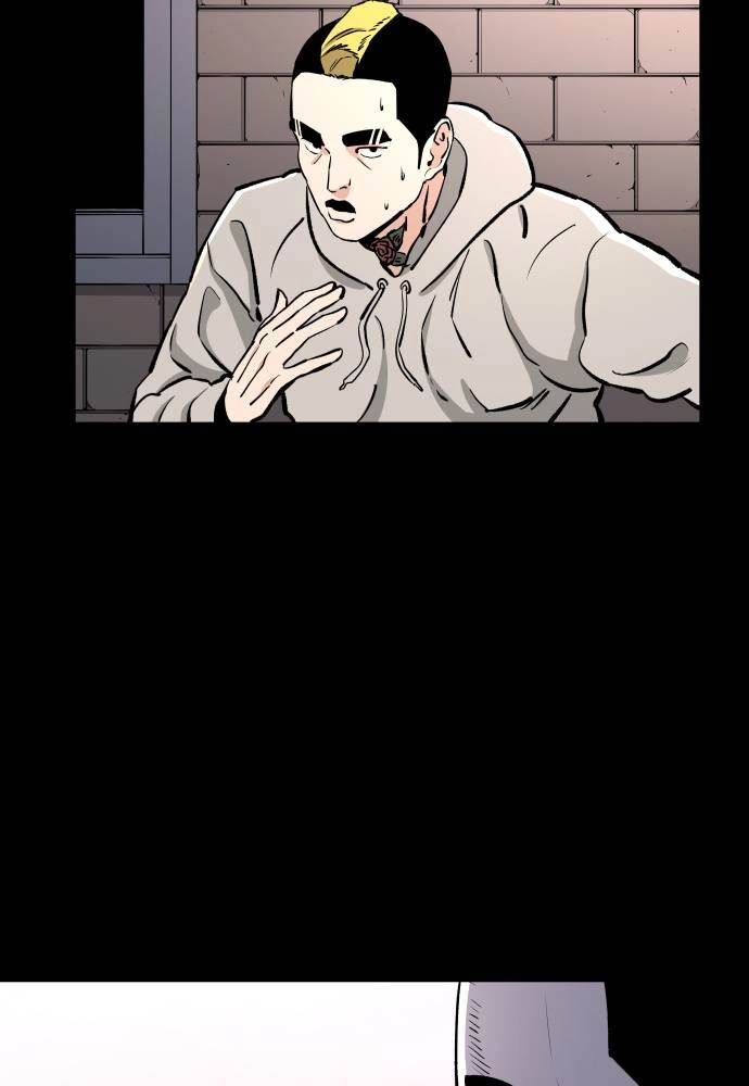 The Build Up Chapter 79 Page 88