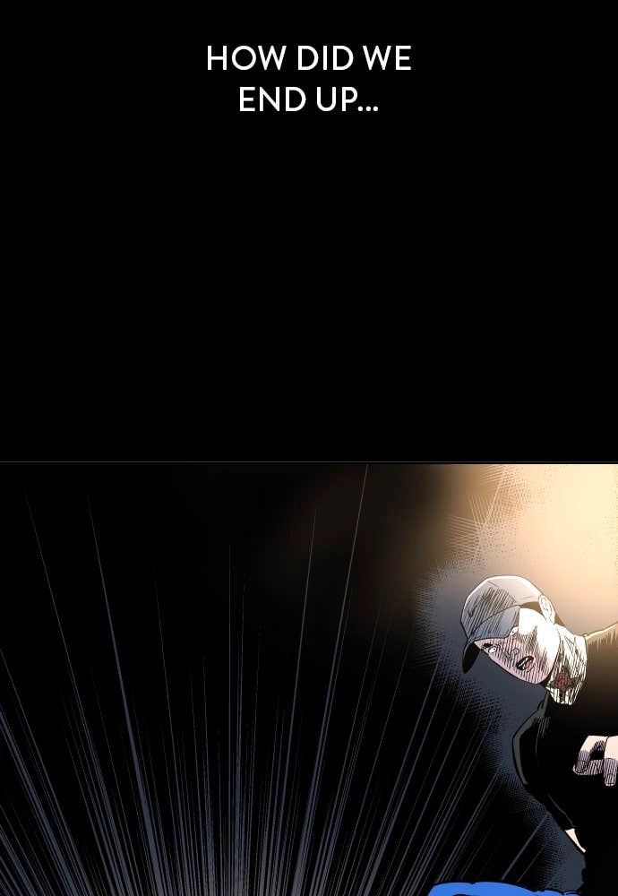 The Build Up Chapter 79 Page 90
