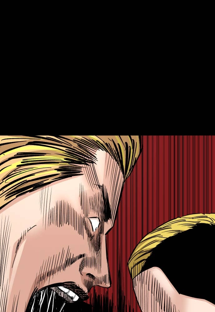 The Build Up Chapter 79 Page 94