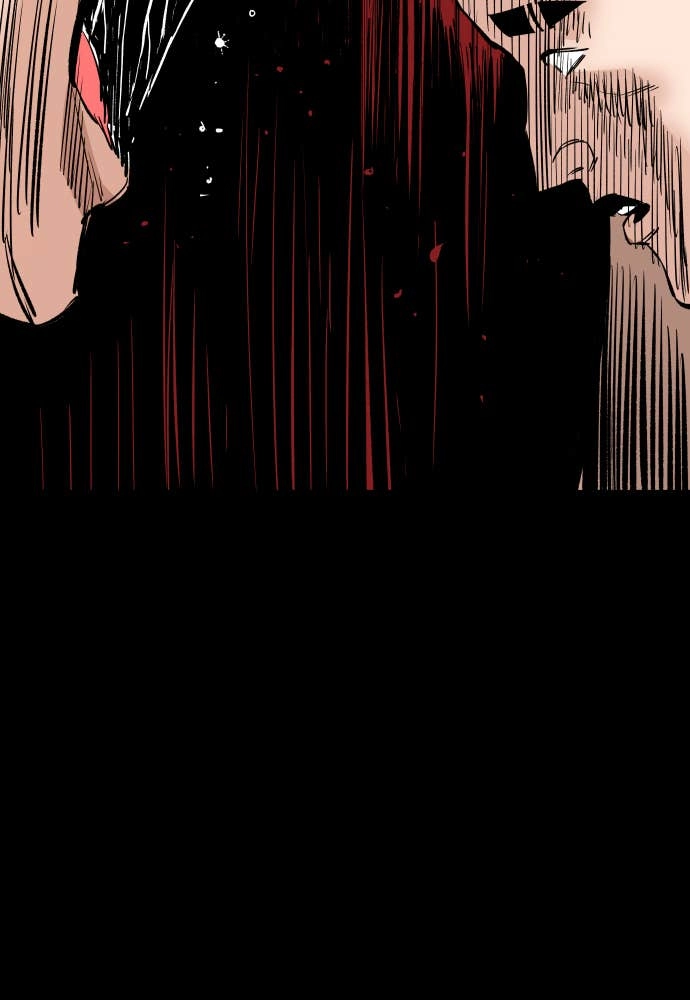 The Build Up Chapter 79 Page 95