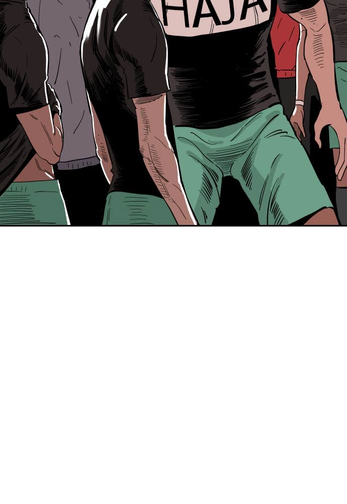 The Build Up Chapter 18 Page 100
