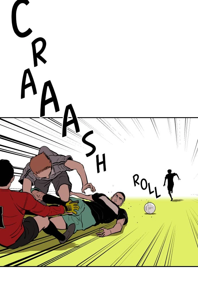 The Build Up Chapter 18 Page 14