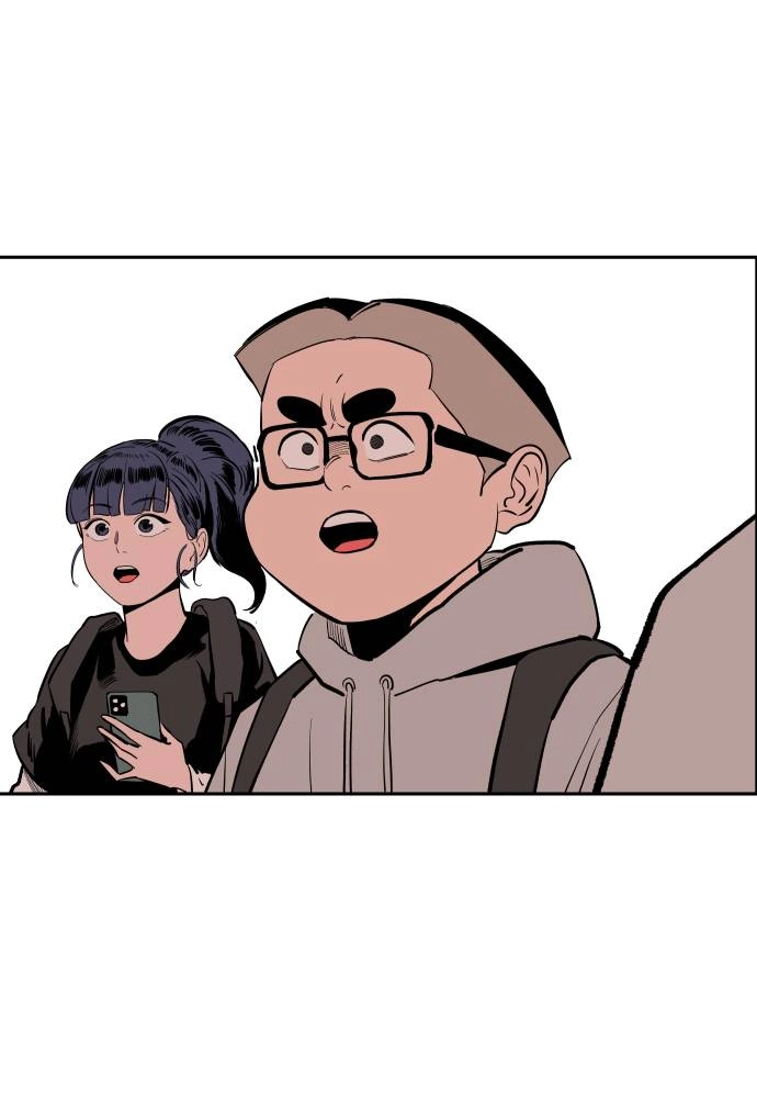 The Build Up Chapter 18 Page 18