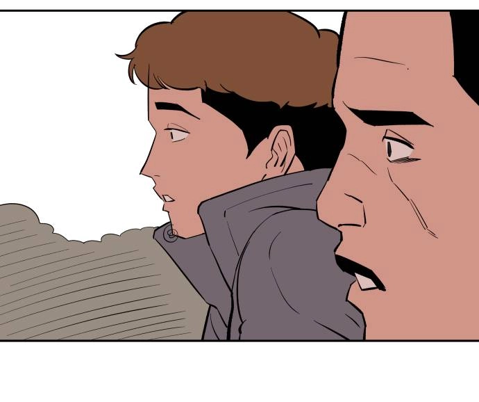 The Build Up Chapter 18 Page 19