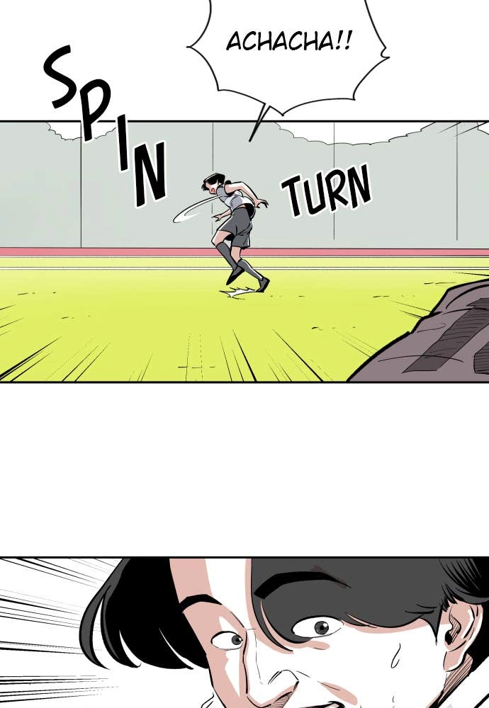 The Build Up Chapter 18 Page 25