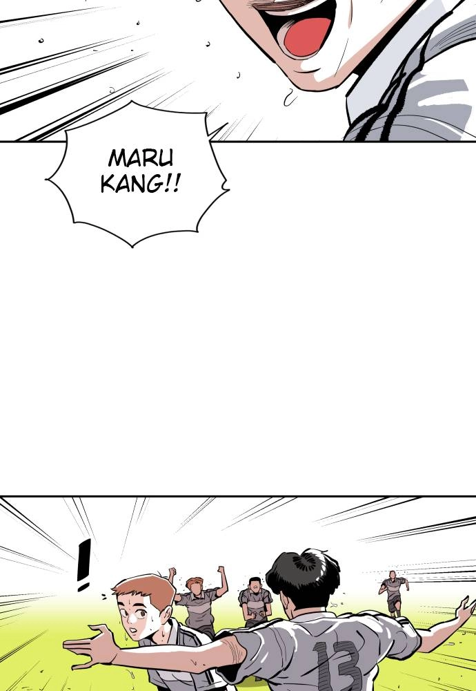 The Build Up Chapter 18 Page 26