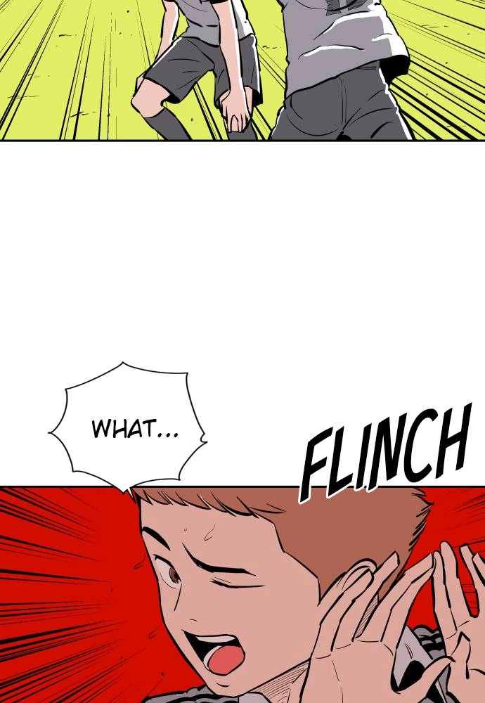 The Build Up Chapter 18 Page 27
