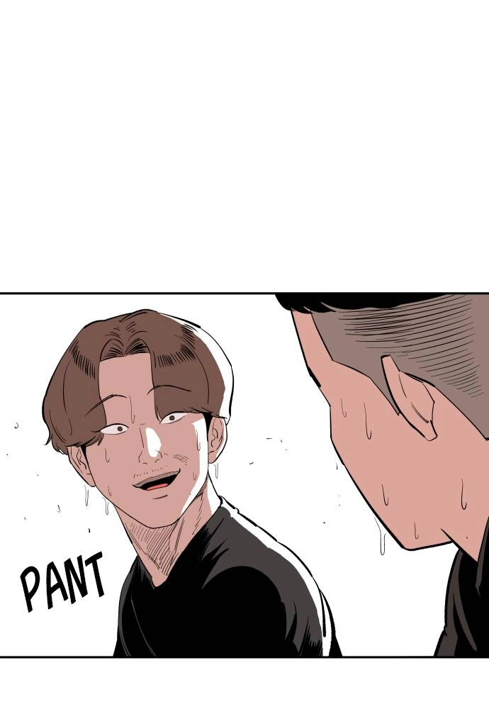 The Build Up Chapter 18 Page 31