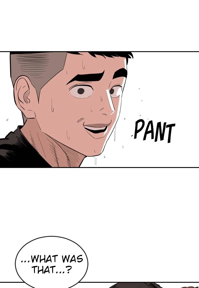 The Build Up Chapter 18 Page 32