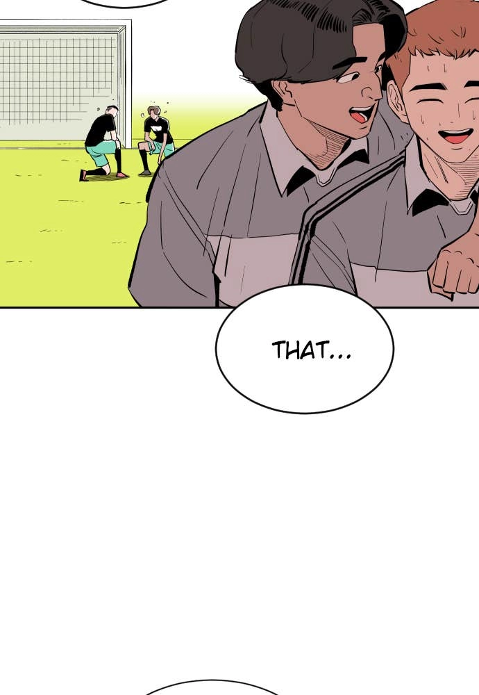 The Build Up Chapter 18 Page 33