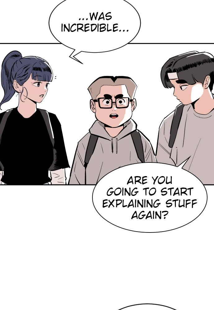 The Build Up Chapter 18 Page 34