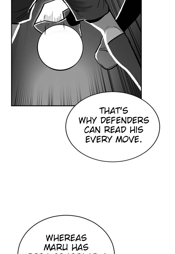 The Build Up Chapter 18 Page 36