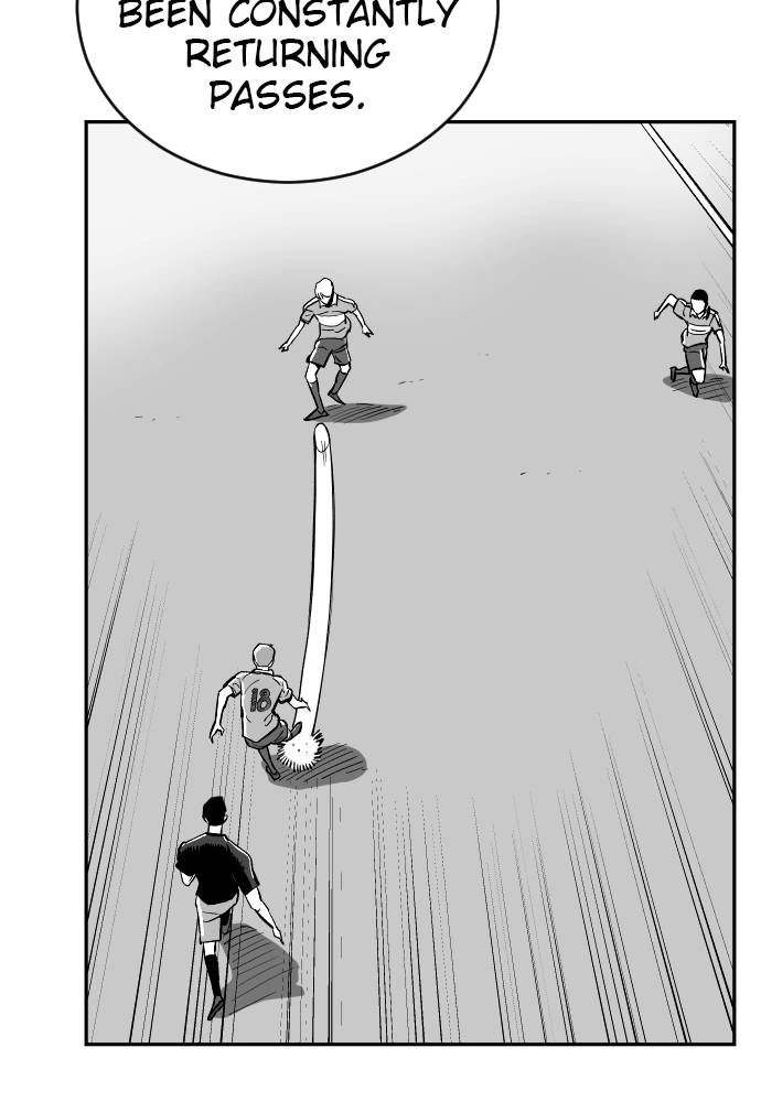 The Build Up Chapter 18 Page 37