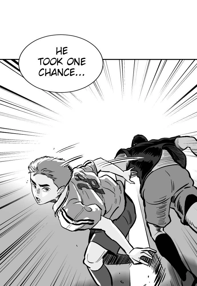 The Build Up Chapter 18 Page 38