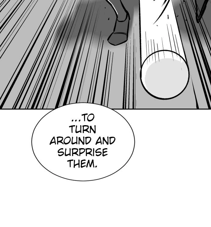 The Build Up Chapter 18 Page 39