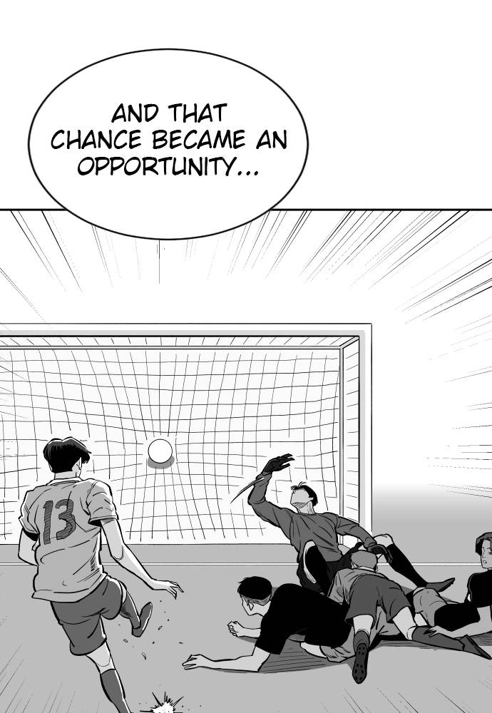 The Build Up Chapter 18 Page 40