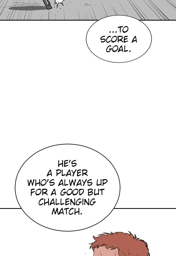 The Build Up Chapter 18 Page 41