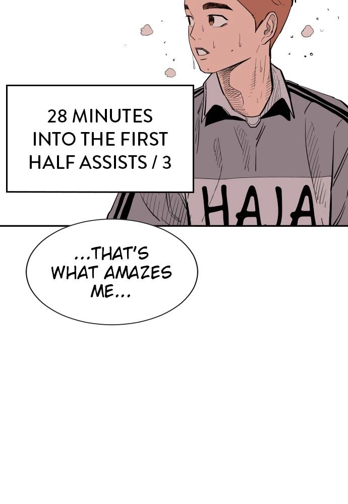 The Build Up Chapter 18 Page 42