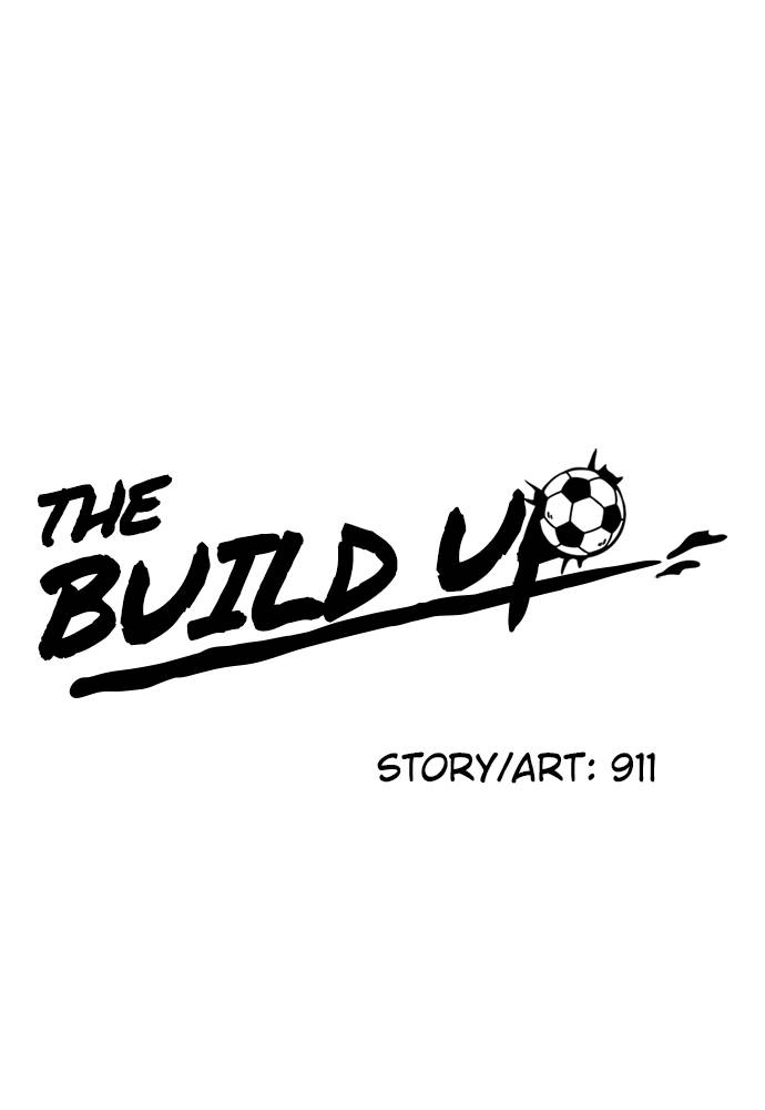 The Build Up Chapter 18 Page 43