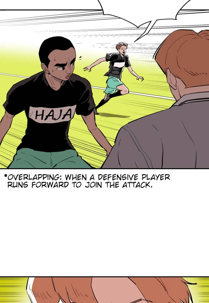 The Build Up Chapter 18 Page 46
