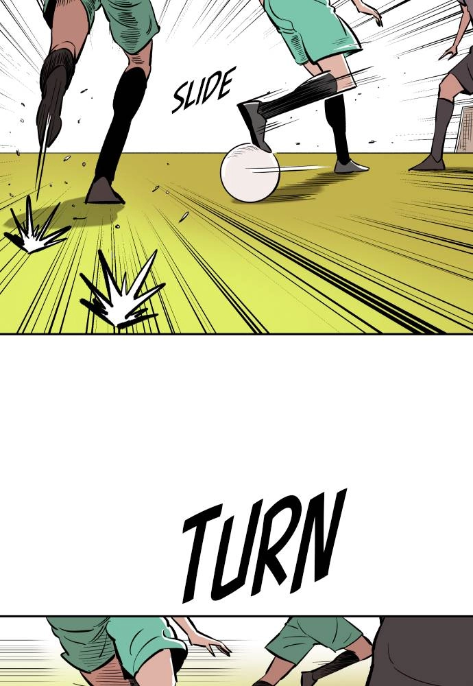 The Build Up Chapter 18 Page 48